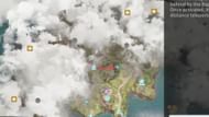 Interact with the Wind Core in Towering Ruin to obtain Phantom Dash (Image via A Plus// Youtube/ ImStillPlaying)